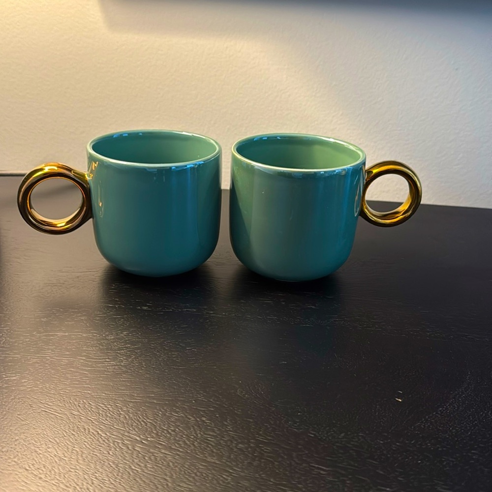 Threshold Mugs